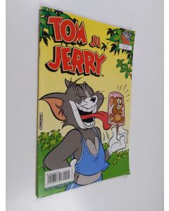 käytetty teos Tom ja Jerry 9/2009