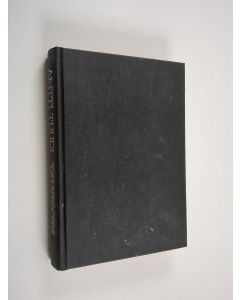 Kirjailijan Antti Tuuri käytetty kirja Talvisota : kertomus