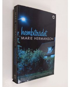 Kirjailijan Marie Hermanson käytetty kirja Hembiträdet