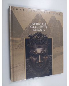 käytetty kirja Africa's Glorious Legacy