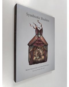 käytetty kirja Symbolic realms - Robin Kranitzky and Kim Overstreet : Selected works 1985-2008