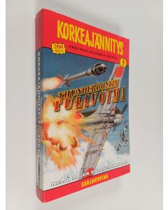 käytetty kirja Korkeajännitys 3/2009 : Thunderboltin Tulivoima