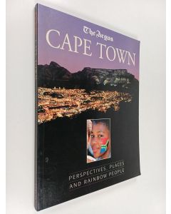 käytetty kirja Cape Town