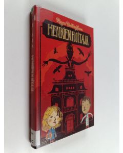 Kirjailijan Royce Buckingham käytetty kirja Henkienhoitaja