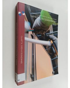 käytetty kirja Sähköalan säännökset 2020 : Sähköalan lakeja, asetuksia, määräyksiä ja ohjeita
