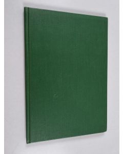 Kirjailijan N. Puhakka käytetty kirja Sivatin talo-osuuskunta i.l. : 20-vuotiskertomus sekä katsaus kylän historiallisiin vaiheisiin