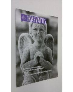 käytetty teos Kristillinen kasvatus 1/2005