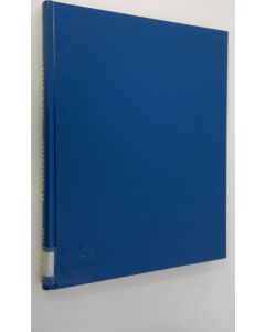 käytetty kirja Kansanopisto 1-8/1995 (vuosikerta) : kansanopistoväen äänenkannattaja