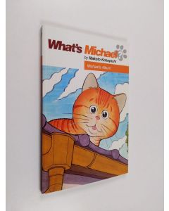 Kirjailijan Makoto Kobayashi käytetty kirja What's Michael?: Michael's album (ERINOMAINEN)