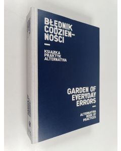 käytetty kirja Błędnik codzienności - książka praktyk Alternativa
