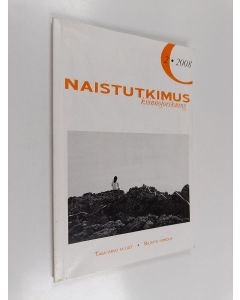 käytetty kirja Naistutkimus 2/2008 ; Tasa-arvo ja lait ; rajattu homous