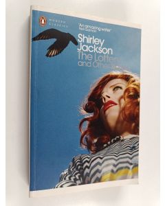 Kirjailijan Shirley Jackson käytetty kirja The lottery and other stories