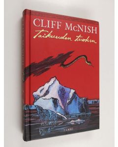 Kirjailijan Cliff McNish käytetty kirja Taikuuden tuoksu