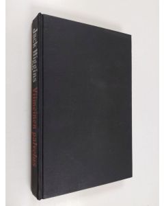 Kirjailijan Jack Higgins käytetty kirja Viimeinen palvelus