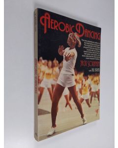 Kirjailijan Jacki Sorensen käytetty kirja Aerobic dancing