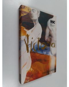 Kirjailijan David Greig käytetty kirja Victoria