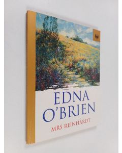 Kirjailijan Edna O'Brien käytetty kirja Mrs reinhardt