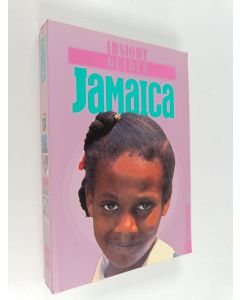 Kirjailijan Paul Zach käytetty kirja Jamaica