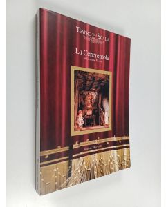 käytetty kirja La Cenerentola : Melodramma giocoso in due atti