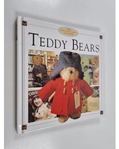 käytetty kirja Teddy bears