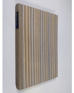 Kirjailijan Tuulikki Raja käytetty kirja Rintamalotta muistelee