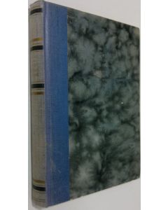 Kirjailijan Viljo Salmi käytetty kirja Tulilinjojen ihme : todellisuuskuvaus Summan-Viipurin rintamalta : mukanaolleen rintamasotamiehen omakohtaisia kokemuksia