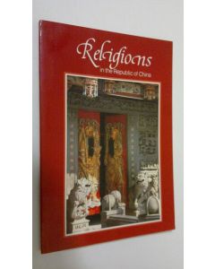 käytetty kirja Religions in the Republic of China