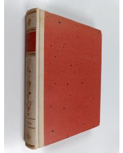 Kirjailijan Mary Burchell käytetty kirja Sellaista on rakkaus