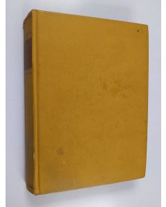 Kirjailijan C.s Forester käytetty kirja Lordi Hornblower