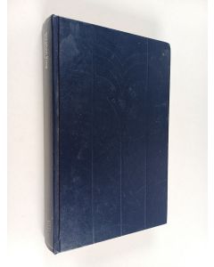 Kirjailijan Stephen King käytetty kirja Christine