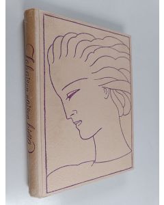 käytetty kirja Jokaisen naisen kirja