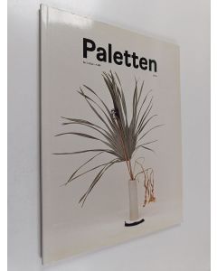 käytetty kirja Paletten Nr 3 : 2012 # 289