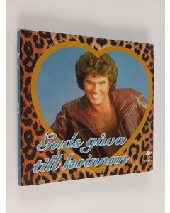 Kirjailijan Jane Carson & Lucie Cave käytetty kirja Guds gåva till kvinnan