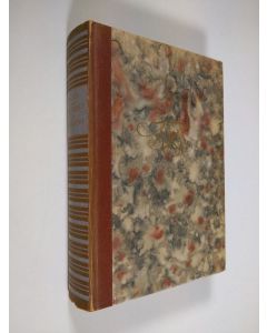 Kirjailijan Maila Talvio käytetty kirja Rukkaset ja kukkaset : muistinäkyjä