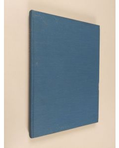 Kirjailijan Seppo Hämäläinen käytetty kirja Heittokalastus