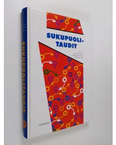 Tekijän Timo Reunala  käytetty kirja Sukupuolitaudit