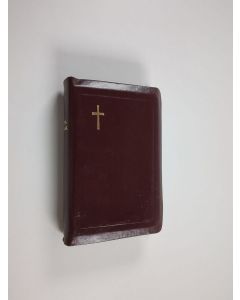 käytetty kirja Virsikirja (1986)