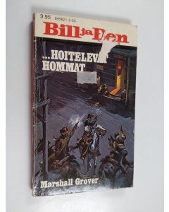 Kirjailijan Marshall Grover käytetty kirja Bill ja Ben hoitelevat hommat