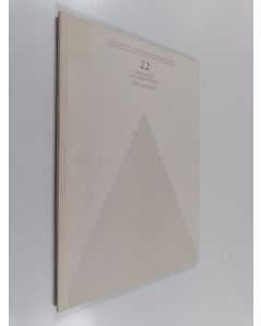 Kirjailijan Pentti Malaska käytetty kirja Työ ja murros