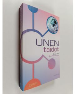 Kirjailijan Susan Pihl käytetty kirja Unentaidot : voita unettomuus ja uniongelmat ilman lääkkeitä