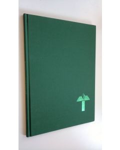 Tekijän Risto Marttila  käytetty kirja Paperinmakuista elämääkö : Paperinkeräys oy - historiaa ja tarinoita