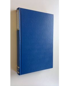 Kirjailijan Walter Ernsting käytetty kirja ...ja sinä päivänä jumalat kuolivat