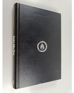 Kirjailijan Ray Manzarek käytetty kirja Light my fire : Matkani Doorsin kanssa