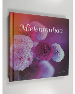 käytetty kirja Mielenrauhaa