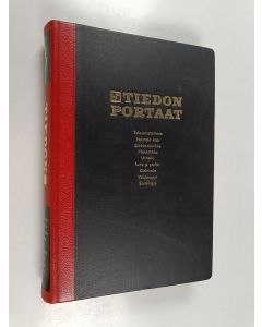 käytetty kirja Tiedon portaat 5