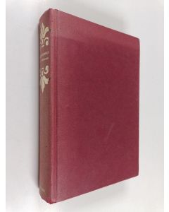 Kirjailijan H. T. Dickinson käytetty kirja Bolingbroke