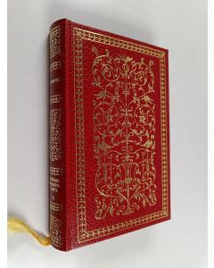 Kirjailijan F. M. Dostojevski käytetty kirja Muistelmia kuolleesta talosta 2