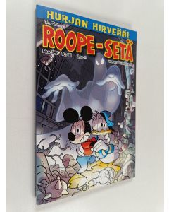 käytetty kirja Roope-setä 10/11