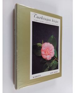 Kirjailijan Effi Horn käytetty kirja Tuoksujen kirja : parfyymien lumoava maailma