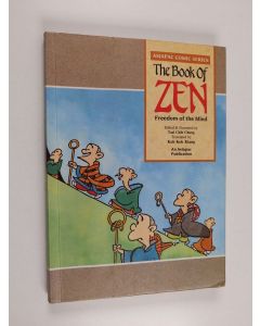 Kirjailijan Zhizhong Cai käytetty kirja The Book of Zen - Freedom of the Mind